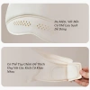 Máy Massage Đầu & Mắt JINKAIRUI Điện Sưởi ấm - Giảm Đau Đầu, Thư Giãn Ngủ, 499.000 3