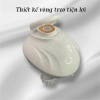 Máy Massage Đầu Mini 3 chế độ xoay 360 độ, chống nước, cầm tay - 259.000₫ 2