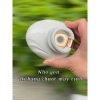 Máy Massage Đầu Mini 3 chế độ xoay 360 độ, chống nước, cầm tay - 259.000₫ 3