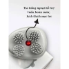 Máy Massage Đầu Mini 3 chế độ xoay 360 độ, chống nước, cầm tay - 259.000₫ 4