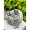 Máy Massage Đầu Mini 3 chế độ xoay 360 độ, chống nước, cầm tay - 259.000₫ 6