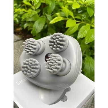 Máy Massage Đầu Mini 3 chế độ xoay 360 độ, chống nước, cầm tay - 259.000₫ 6 Máy Massage Đầu Mini 3 chế độ xoay 360 độ, chống nước, cầm tay - 259.000₫ 6