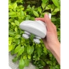 Máy Massage Đầu Mini 3 chế độ xoay 360 độ, chống nước, cầm tay - 259.000₫ 8