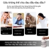 Máy massage đầu mini 3D đa năng, toàn thân, tăng lưu thông máu, thư giãn, chỉ 149.000₫ 2