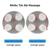 Máy massage đầu mini 3D đa năng, toàn thân, tăng lưu thông máu, thư giãn, chỉ 149.000₫ 4