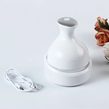 Máy massage đầu mini 3D đa năng, toàn thân, tăng lưu thông máu, thư giãn, chỉ 149.000₫ 5 Máy massage đầu mini 3D đa năng, toàn thân, tăng lưu thông máu, thư giãn, chỉ 149.000₫ 5