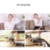 Máy massage đầu mini 3D đa năng, toàn thân, tăng lưu thông máu, thư giãn, chỉ 149.000₫ 8