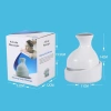 Máy massage đầu mini 3D đa năng, toàn thân, tăng lưu thông máu, thư giãn, chỉ 149.000₫ 9