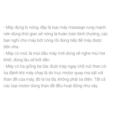 Máy Massage Đeo Tay Phú Quý Loại 1 Mini - Giảm 689k, tặng than, nhẹ nhàng xoa bóp 6