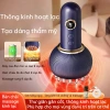 Máy Massage Điện Cầm Tay – Massage Toàn Thân, Giảm Căng Thẳng, Sạc Pin Đa Năng, Hiệu Quả Tức Thì, Giá 280.000đ