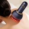 Máy Massage Điện Cầm Tay – Massage Toàn Thân, Giảm Căng Thẳng, Sạc Pin Đa Năng, Hiệu Quả Tức Thì, Giá 280.000đ 2