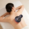 Máy Massage Điện Cầm Tay – Massage Toàn Thân, Giảm Căng Thẳng, Sạc Pin Đa Năng, Hiệu Quả Tức Thì, Giá 280.000đ 4