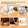 Máy Massage Điện Cầm Tay – Massage Toàn Thân, Giảm Căng Thẳng, Sạc Pin Đa Năng, Hiệu Quả Tức Thì, Giá 280.000đ 6
