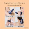 Máy Massage Điện Cầm Tay – Massage Toàn Thân, Giảm Căng Thẳng, Sạc Pin Đa Năng, Hiệu Quả Tức Thì, Giá 280.000đ 7