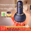 Máy Massage Điện Cầm Tay – Massage Toàn Thân, Giảm Căng Thẳng, Sạc Pin Đa Năng, Hiệu Quả Tức Thì, Giá 280.000đ 8