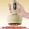 Máy Massage Giác Hơi Cạo Gió G05-A Đèn Hồng 8 Đầu Bi Giãn Mạch Lưu Thông Máu 209.000₫ 7