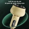 Máy Massage Giác Hơi Cạo Gió G05-A Đèn Hồng 8 Đầu Bi Giãn Mạch Lưu Thông Máu 209.000₫ 8