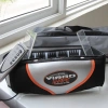 Máy Massage giảm mỡ bụng Vibro Shape - Đai rung nóng tiện lợi, đốt cháy mỡ nhanh 2