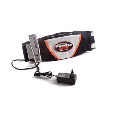 Máy Massage giảm mỡ bụng Vibro Shape - Đai rung nóng tiện lợi, giảm mỡ nhanh, 316.000₫