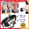 Máy massage giảm mỡ bụng VIBRO SHARPE - Đai rung nóng giảm mỡ toàn thân 295k 2