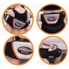 Máy massage giảm mỡ bụng VIBRO SHARPE - Đai rung nóng giảm mỡ toàn thân 295k 9