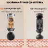 Máy massage Hiterry cầm tay 6 chế độ AI thông minh, mát xa toàn thân giảm căng cơ, BH 12 tháng – Giá 275.000 VND 6