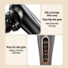 Máy massage không dây cầm tay - Mát Xa Cổ Vai Gáy Bụng Lưng Cánh tay, giảm giá 319k 6