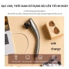Máy massage không dây cầm tay - Mát Xa Cổ Vai Gáy Bụng Lưng Cánh tay, giảm giá 319k 7