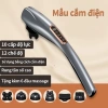 Máy massage không dây cầm tay - Mát Xa Cổ Vai Gáy Bụng Lưng Cánh tay, giảm giá 319k 10