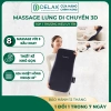 Máy Massage Lưng DELAX 3D Đa Điểm - Chườm Nóng Hồng Ngoại MSL04 1.309.000