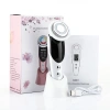 Máy massage mặt 7 trong 1 – Đẩy tinh chất làm sạch sâu, cấp ẩm, dưỡng da, săn chắc và làm mờ nếp nhăn – Giá 382.690₫ 8