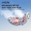 Máy massage mắt bấm huyệt miLife E4 Pro 4 chế độ, giá ưu đãi 1.599.000₫ 4