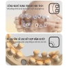 Máy massage mắt bấm huyệt miLife E4 Pro 4 chế độ, giá ưu đãi 1.599.000₫ 8
