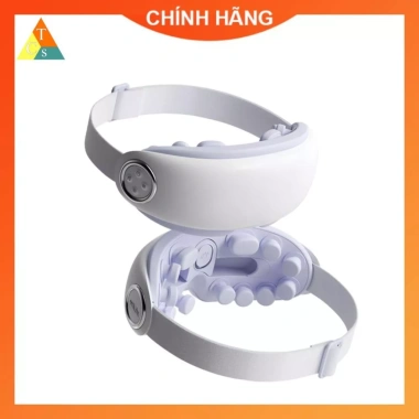 Máy massage mắt bấm huyệt miLife E4 Pro 4 chế độ, giá ưu đãi 1.599.000₫