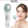 Máy massage mặt cầm tay ion - Nâng cơ, trẻ hóa da, HICKIES LACING SYSTEM 428.000₫