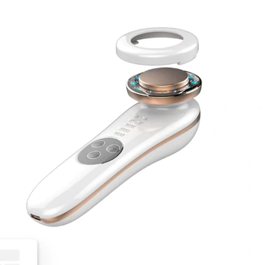 Máy massage mặt cầm tay ion - Nâng cơ, trẻ hóa da, HICKIES LACING SYSTEM 428.000₫ 2