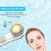 Máy massage mặt cầm tay ion - Nâng cơ, trẻ hóa da, HICKIES LACING SYSTEM 428.000₫ 5