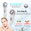Máy massage mặt cầm tay ion - Nâng cơ, trẻ hóa da, HICKIES LACING SYSTEM 428.000₫ 6