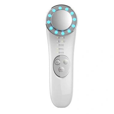 Máy massage mặt cầm tay ion - Nâng cơ, trẻ hóa da, HICKIES LACING SYSTEM 428.000₫ 7