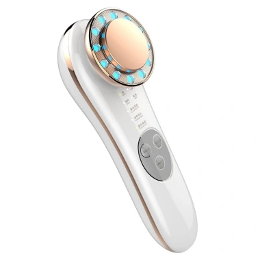 Máy massage mặt cầm tay ion - Nâng cơ, trẻ hóa da, HICKIES LACING SYSTEM 428.000₫ 8