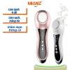 Máy massage mặt điện MIANZ - Tinh chất nóng/lạnh, 06 chế độ, cầm tay, HDSD Tiếng Việt, 1.009.000₫