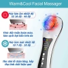 Máy massage mặt điện MIANZ - Tinh chất nóng/lạnh, 06 chế độ, cầm tay, HDSD Tiếng Việt, 1.009.000₫ 6