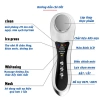 Máy massage mặt điện MIANZ - Tinh chất nóng/lạnh, 06 chế độ, cầm tay, HDSD Tiếng Việt, 1.009.000₫ 7