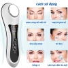 Máy massage mặt điện MIANZ - Tinh chất nóng/lạnh, 06 chế độ, cầm tay, HDSD Tiếng Việt, 1.009.000₫ 8
