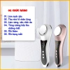 Máy massage mặt điện MIANZ - Tinh chất nóng/lạnh, 06 chế độ, cầm tay, HDSD Tiếng Việt, 1.009.000₫ 10
