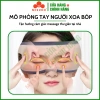 Máy massage mắt HY-01 thông minh túi khí 24 tháng bảo hành - Nhiệt, rung, Bluetooth, giảm giá 860k 4