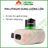 Máy massage mắt HY-01 thông minh túi khí 24 tháng bảo hành - Nhiệt, rung, Bluetooth, giảm giá 860k 9