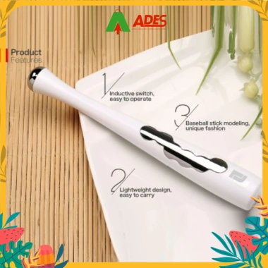 Máy Massage Mắt Lifetrons Beauté EM-100-WH Công Nghệ Ion Chính Hãng Bảo Hành 12 Tháng Giá 890.000₫
