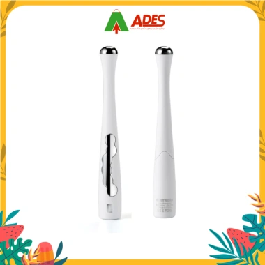 Máy Massage Mắt Lifetrons EM-100-WH - Ion Âm, Giảm Thâm Quầng, Chính Hãng BH 12 Tháng 2