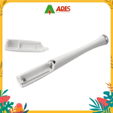 Máy Massage Mắt Lifetrons EM-100-WH - Ion Âm, Giảm Thâm Quầng, Chính Hãng BH 12 Tháng 4
